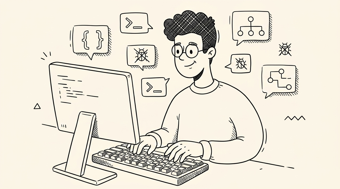 Engineering Without Context Loss: An AI Assistant Built for Terminal & IDE Flow
